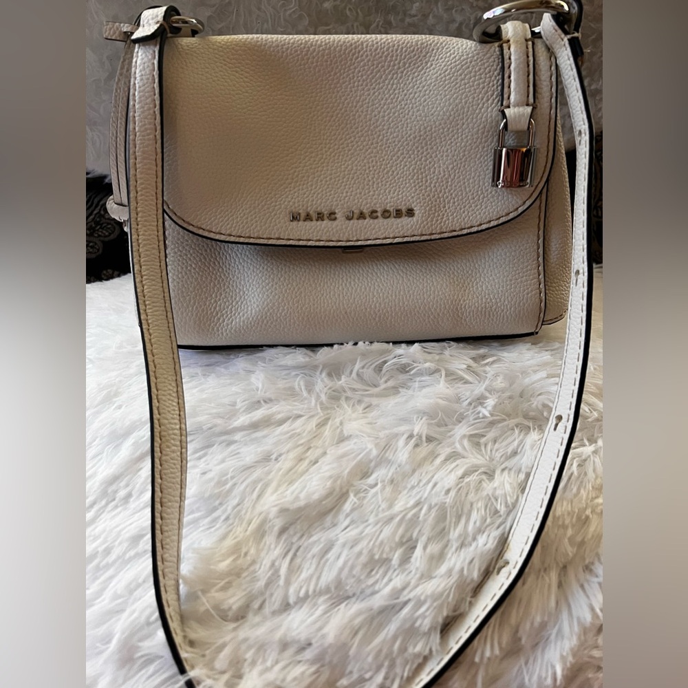 Marc Jacobs Boho Grind crossbody